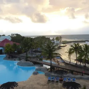 Apartment Proche De La Mer Ty Manganao, Saint-Francois (Grande-Terre)